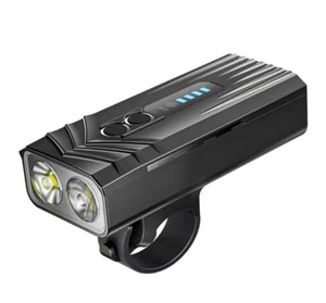 Lumière très populaire, <span class=keywords><strong>lampe</strong></span> d'entretien d'urgence de voiture à chargement USB, <span class=keywords><strong>lampe</strong></span> de poche de chasse - Product Image 1