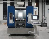 Pour machine de fraisage CNC verticale à 5 axes AMU500, commande GSK, HSK-A63, état neuf