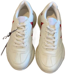 Zapatillas Deportivas de Diseño para Mujer, Modelo 2026, Nuevas, de Buena Calidad, con Suela Gruesa, Estilo Casual, para Correr - Product Image 2