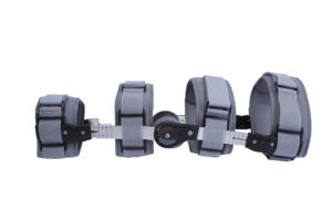 <span class=keywords><strong>Rodillera</strong></span> ortopédica cómoda para fijación <span class=keywords><strong>de</strong></span> fracturas <span class=keywords><strong>de</strong></span> lesiones meniscales, equipo médico para fisioterapia, tipo ortopédico - Product Image 6