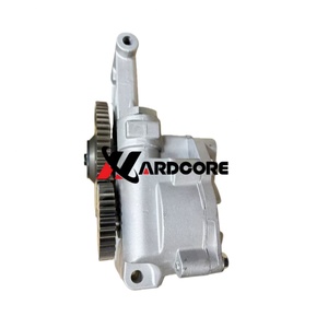 396-6022 3966022 Engine Oil <b>Pump</b> for C-9 Engine Spare Part - Product Image 3