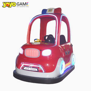 Vélo électrique parent-enfant pour enfants, voiture tamponneuse alimentée par batterie, tour pour parc d'attractions dans la zone pittoresque - Product Image 2