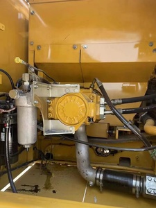 Originele Japan Gebruikte Kat 330gc Graafmachines Rups Gebruikte Graafmachine Graafmachine Cat330gc 336gc 30ton 36ton
