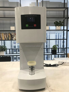 Máquina Selladora de Latas de Bajo Costo/Máquina Selladora de Frascos de Vidrio/Máquina Cerradora de Tapas Metálicas al Vacío - Product Image 2