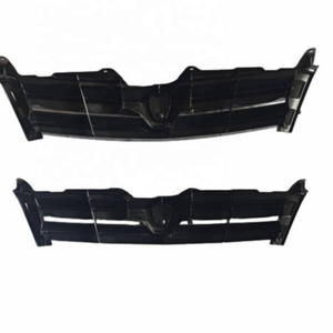 Pièces de rechange Grille de pare-chocs pour <span class=keywords><strong>Toyota</strong></span> Ist <span class=keywords><strong>Scion</strong></span> <span class=keywords><strong>Xa</strong></span> Urban Cruiser 2002-2007 Grille de pare-chocs pour Hilux Revo Pare-chocs avant - Product Image 1