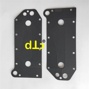 Junta del Enfriador de Aceite del Motor 6CT 6743-51-4430 - Product Image 5