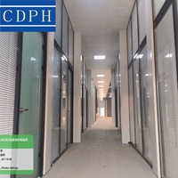 Maisons modulaires préfabriquées à assemblage rapide, dortoirs, bureaux, structure en acier galvanisé pour les camps de projets miniers et énergétiques