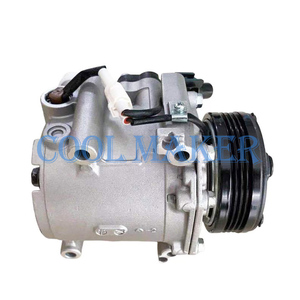 Compresseur ac pour <span class=keywords><strong>Suzuki</strong></span> igs, <span class=keywords><strong>Subaru</strong></span>, Mitsubishi,, 9520086GA0,, mc60ca - Product Image 6
