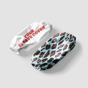 Mangas Protectoras Personalizadas <span class=keywords><strong>con</strong></span> Logotipo Impreso, Mangas Protectoras de Fábrica, Mangas Protectoras para Brazos - Product Image 5