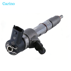 0445110489 Diesel-Einspritzdüse 0445 110 489 für Ford Ecosport 1.5 TDCi Transit Fiesta 1.6d Common-Rail-Einspritzventil - Product Image 5