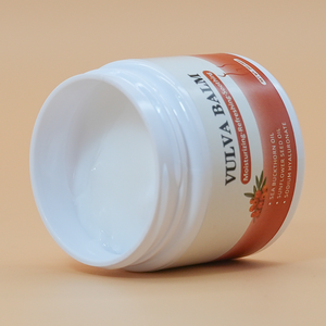 Chinaherbs Hydratant Vaginal Baume Vulvaire Soin Intime Équilibre du pH Soin de Resserrement Vaginal Féminin Crème Hydratante - Product Image 2