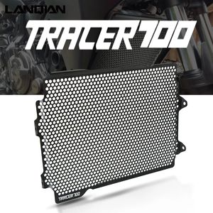 Accesorios de motocicleta para Yamaha <span class=keywords><strong>Tracer</strong></span> 700, cubierta protectora para rejilla de radiador <span class=keywords><strong>Tracer</strong></span> <span class=keywords><strong>7</strong></span>, Protector de tanque de agua <span class=keywords><strong>Tracer</strong></span> <span class=keywords><strong>7</strong></span> GT 2021-2024 - Product Image 6