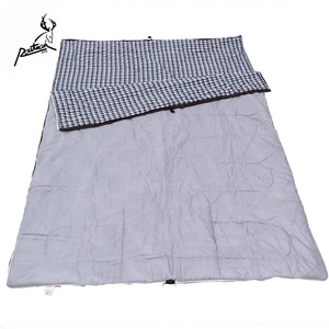 <span class=keywords><strong>Deux</strong></span> <span class=keywords><strong>personnes</strong></span> Minion Coton <span class=keywords><strong>Sac</strong></span> De <span class=keywords><strong>Couchage</strong></span> Pour Le Camping - Product Image 3
