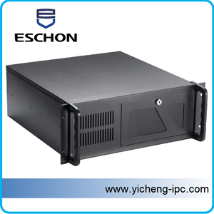 <strong>4U</strong> Industrial <strong>Pc</strong> Chassis Tower <strong>Case</strong> 19Inch <strong>Rackmount</strong> <strong>Case</strong> Computer - Product Image 4