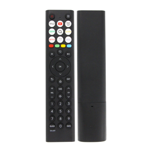 שלט רחוק ES-RM309-1 במחיר מפעל לטלוויזיה חכמה Hisense FHD QLED דגם ERF2B38 ERF2B38H - Product Image 1