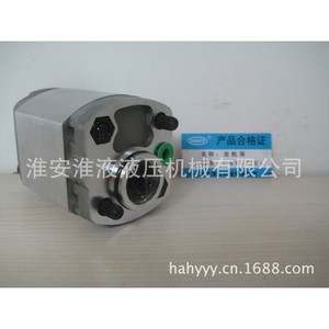 ปั๊มเกียร์ไฮดรอลิกแรงดันสูง CBK-F0.5/1.1/1.6/1.8/2.5/3.3/4.8/5.8/6.8 ประเภทปั๊มไฮดรอลิก - Product Image 1