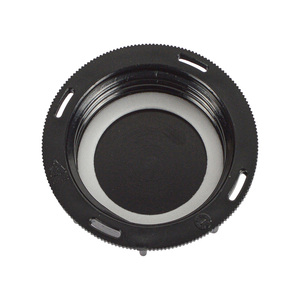 Adaptador de Tapa para Tanque IBC S60*6, Material PP, Conexión Hembra, Componente de Unión de Tuberías, Duradero - Product Image 4
