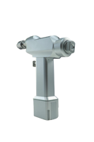 Bojin Moyen Niveau-Système 4000 Simple-fonctionnel-Moteur allemand BJ4103 perceuse canulée
