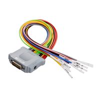 CG Tool FC200 2026 Nouveau harnais DB15 avec nouveau contrôle 12V et GPT-4