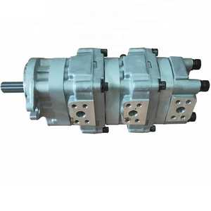 289-3530 Can Be Used AD30 for Cat Original Linear Hydraulic <b>Fluid</b> Gear <b>Pump</b> - Product Image 2