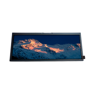 AV103Z7E-N10 Pantalla LCD completamente nueva de 10.3 pulgadas 1920*720 200 PPI 16.7M 68% NTSC para pantalla automotriz - Product Image 1