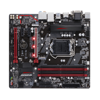 Carte mère Ga Motherboard GA B250 B250M D2V HD3 DS3H EVO Wind D3A Power Gaming 3/5 Z270 H270 LGA 1151 DDR4 DDR3