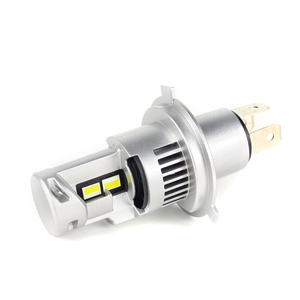 LUXFIGHTER – phare de voiture led Super lumineux <span class=keywords><strong>Q16</strong></span> 100Watts h4 5200lm 10400 Lumens - Product Image 3