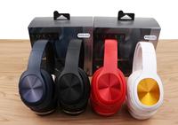 Headset Sport Nirkabel Metal Dinamis Harga Murah Terlaris Lampu RGB Berkelap-kelip AAC Mode Ganda Over-ear ENC IPX4
