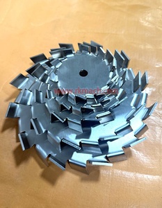 Máquina Dispersora <span class=keywords><strong>de</strong></span> Alta Velocidad con Disco <span class=keywords><strong>de</strong></span> <span class=keywords><strong>Dientes</strong></span> <span class=keywords><strong>de</strong></span> Sierra <span class=keywords><strong>de</strong></span> Acero Inoxidable SUS304 <span class=keywords><strong>de</strong></span> 200-10 mm - Product Image 2