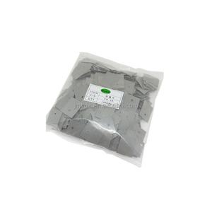 TO-220/3P/TO-3P3/3P1 แผ่นฉนวนกันความร้อนซิลิโคน แผ่นฉนวนกันความร้อนซิลิโคน ฟิล์มซิลิโคนพิเศษ ปะเก็นทรานซิสเตอร์ - Product Image 5