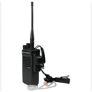 Walkie-Talkie Portátil Original DP2400, DEP550 DMR XPR3300, Inalámbrico de Largo Alcance para Radio y Comunicación - Product Image 4
