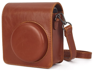 Fujifilm — sac pour <span class=keywords><strong>appareil</strong></span> <span class=keywords><strong>photo</strong></span> <span class=keywords><strong>Instax</strong></span> <span class=keywords><strong>Mini</strong></span> <span class=keywords><strong>40</strong></span>, fonction volet et sac Anti-eau, Fujifilm - Product Image 4