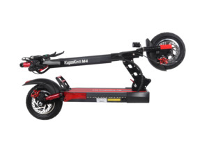 Stock UE Livraison Directe Kukirin M4 Pro Tout-Terrain 18 48V 500W Trottinette Électrique Kukirin M4 Pro Kugookirin M4 Pro Kukirin M4 Pro - Product Image 6