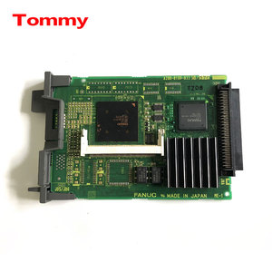 Cnc FANUC A20B-8100-0330 Original Pcb Circuit Board for Machine Accessories - Product Image 1