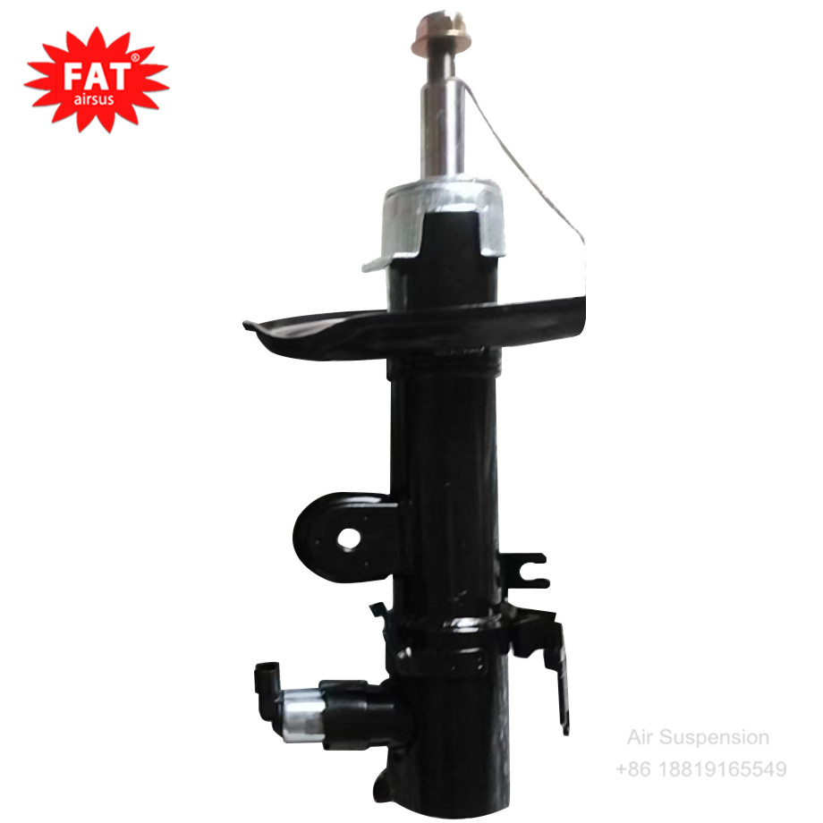 Lexus Nx200t & NX300 Air Shock Struts - Reliable Suspension