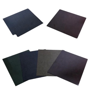 JD Carbon Fiber Wheel Board - Product Image 1