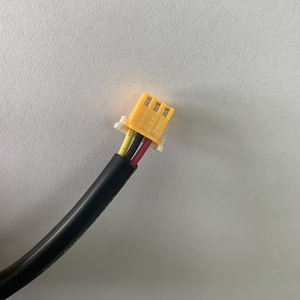 Nuova Pompa di Scarico OEM ODM DC12V per Condizionatore d'Aria a Cassetta - Product Image 6