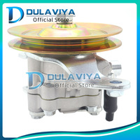 Bomba de dirección asistida para Nissan CARAVAN Bus Pick-up D21 D22 TD27 QD32 TD25 49110VE000 491100W800 491102S600 491105T100 4911030N00