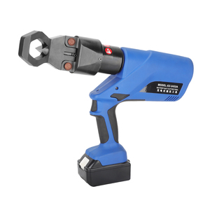 เครื่องตัดน็อตไฮดรอลิกแบบใช้แบตเตอรี่ รุ่น EZ-2432A เครื่องมือตัดน็อตไฮดรอลิกแบบใช้แบตเตอรี่ - Product Image 1