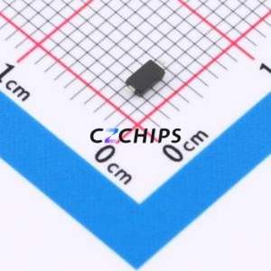 Diode à usage général BAV116W-7-F SOD-123, neuve et originale, fournisseur de composants électroniques en gros et service BOM - Product Image 2