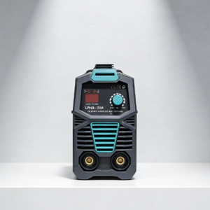 Máquina de Soldadura Compacta con Inversor de Corriente Continua, Carcasa Resistente y Disipación de Calor Eficiente para Tareas Industriales Confiables - Product Image 3