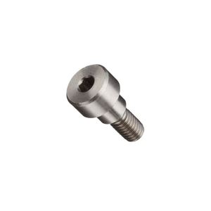 Tuercas y tornillos de acero inoxidable para torno automático, perforación no estándar para mecanizado - Product Image 4