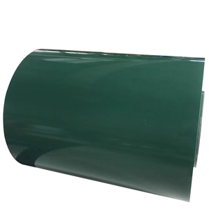 Bobines PPGI Acier galvanisé prélaqué souple à bas prix pour tôles de toiture métalliques Norme <span class=keywords><strong>BS</strong></span> Laminé à froid Revêtement couleur - Product Image 2