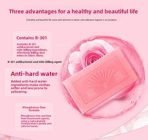 <span class=keywords><strong>Savon</strong></span> spécial 180g pour sous-vêtements, pour la <span class=keywords><strong>lessive</strong></span> - Product Image 3