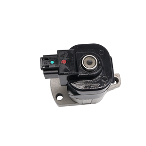 Kit d'actionneur de pompe à carburant 4089986 4902907 pour moteur diesel ISX X15 ISX15 QSX15 - Product Image 5