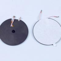 Vente directe d'usine, bobine de charge sans fil à noyau de ferrite Fei Yang, module de chargeur à induction magnétique personnalisé