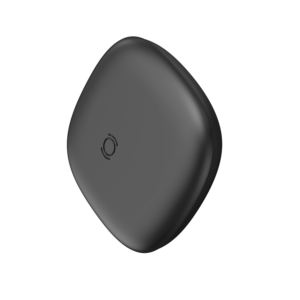 Etiqueta Inteligente Inalámbrica Compatible con Apple Find My y Android, Localizador <span class=keywords><strong>GPS</strong></span> Antipérdida para Llaves, Cartera, Bolso, Equipaje - Product Image 4