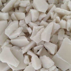 Sulfate en aluminium 16% 17% Sulfate en aluminium pour le traitement de l'eau CAS No 10043 - Product Image 1