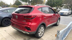 <span class=keywords><strong>MG</strong></span> <span class=keywords><strong>ZS</strong></span> 2020 1.5 180DVVT Lite CVT SUV Automático, Listo para Exportación, Documentación Completa, Autos Usados, Eficiente en Consumo de Combustible - Product Image 4