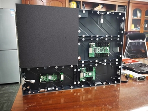 Trong nhà p1.25, p1.53, p1.667, p1.86 GoB dẫn tấm Tường Video cho thuê và cài đặt cố định | 640x480mm dẫn hiển thị - Product Image 4